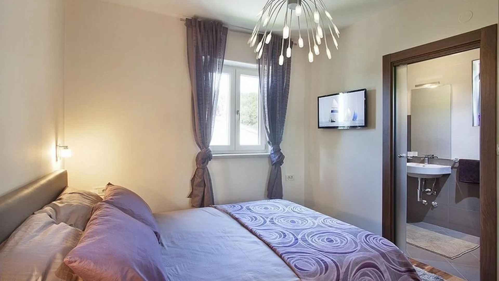 Villa Royal Blue Trget Croatia